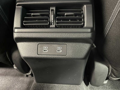 2026 Honda Accord Sport