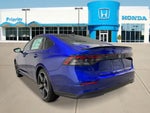 2026 Honda Accord Sport