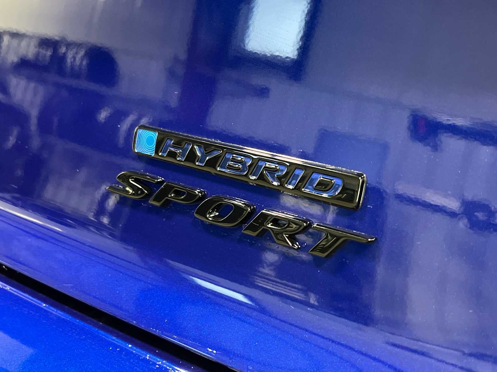 2026 Honda Accord Sport