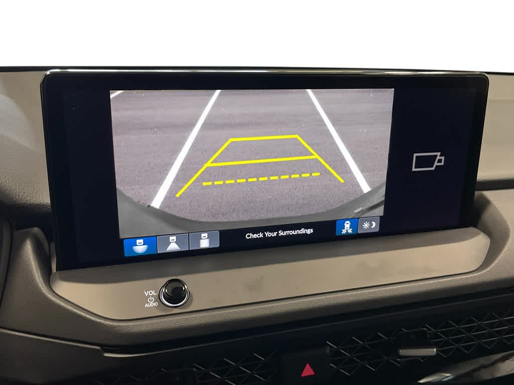 2026 Honda Accord Sport