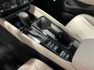 2026 Honda Accord EX-L