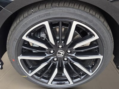 2026 Honda Accord Touring