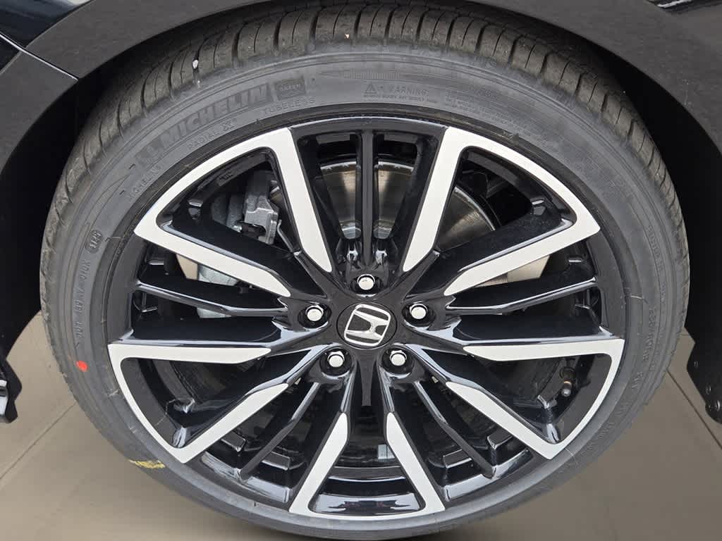 2026 Honda Accord Touring