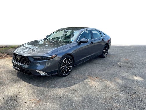 2023 Honda Accord Hybrid Base