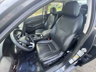 2023 Honda Accord Hybrid Base