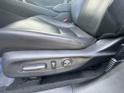 2023 Honda Accord Hybrid Base