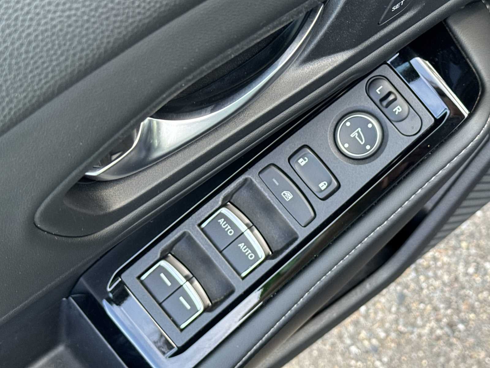 2023 Honda Accord Hybrid Base