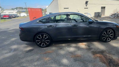 2023 Honda Accord Hybrid Base