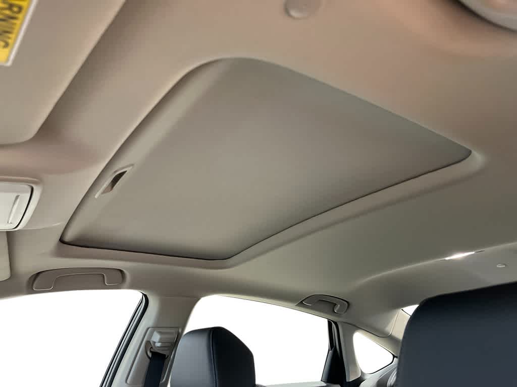 2026 Honda Accord Touring