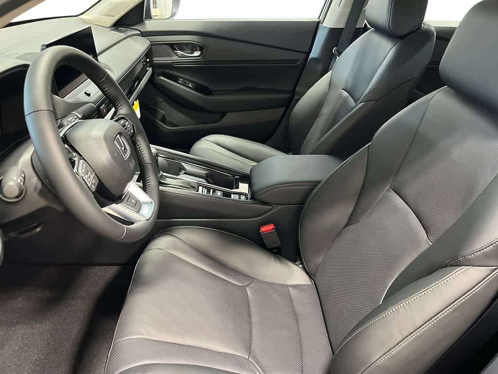 2026 Honda Accord Touring