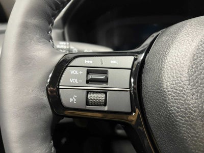 2026 Honda Accord Touring