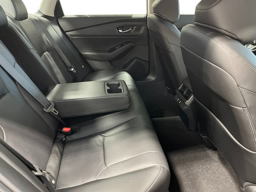 2026 Honda Accord Touring