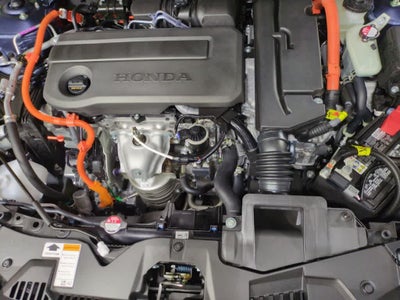 2026 Honda Accord Touring