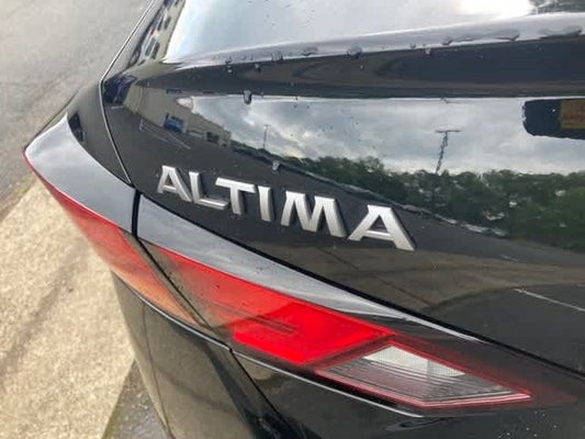 2023 Nissan Altima 2.5 SV in Virginia Beach, VA - Priority Auto Group
