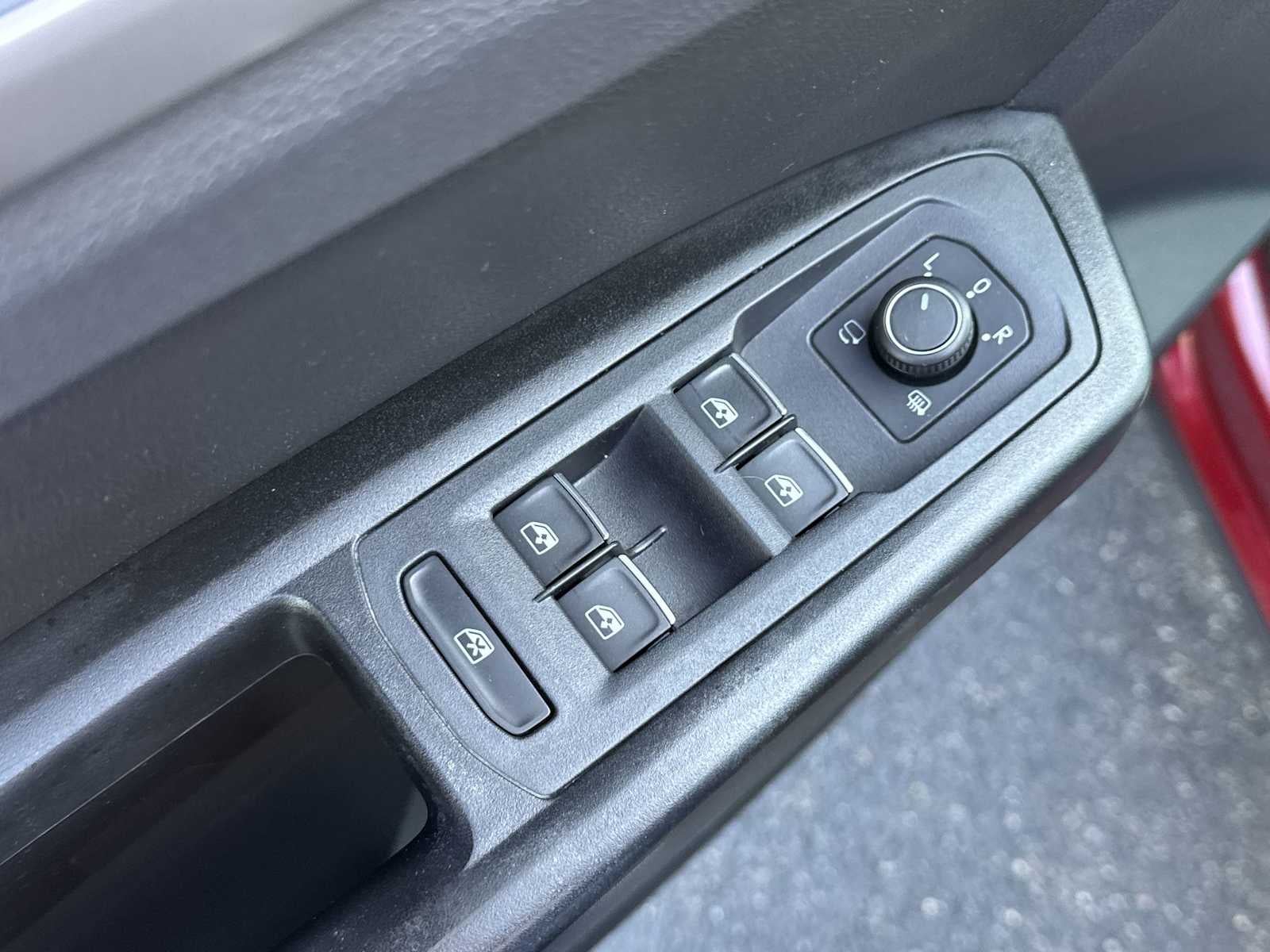 2019 Volkswagen Atlas 3.6L V6 SEL Premium