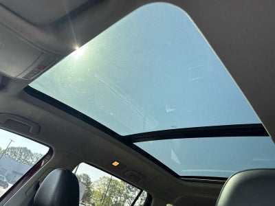 2019 Volkswagen Atlas 3.6L V6 SEL Premium