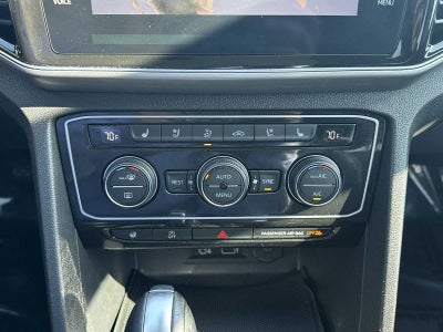 2019 Volkswagen Atlas 3.6L V6 SEL Premium