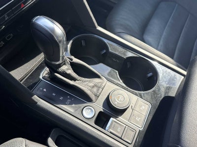 2019 Volkswagen Atlas 3.6L V6 SEL Premium