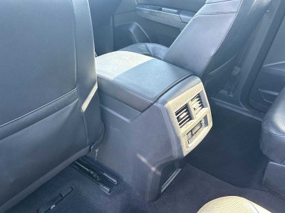 2019 Volkswagen Atlas 3.6L V6 SEL Premium