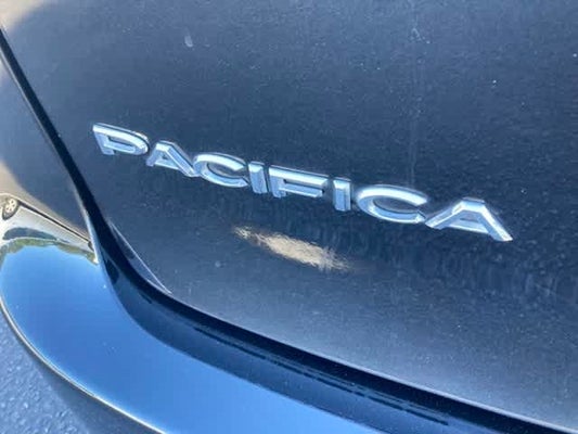 2022 Chrysler Pacifica Touring L in Virginia Beach, VA - Priority Auto Group