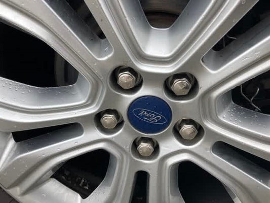 2020 Ford Edge Titanium in Virginia Beach, VA - Priority Auto Group