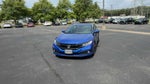 2019 Honda Civic Sedan Sport