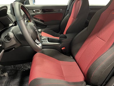 2026 Honda Civic Si Base