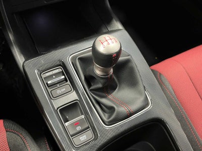 2026 Honda Civic Si Base
