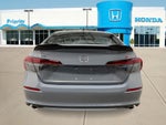 2026 Honda Civic Si Base