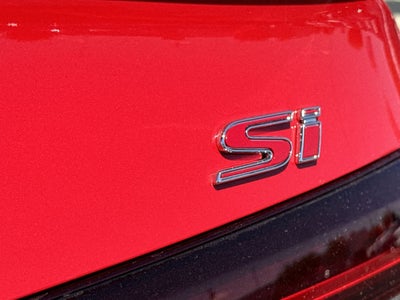 2026 Honda Civic Base