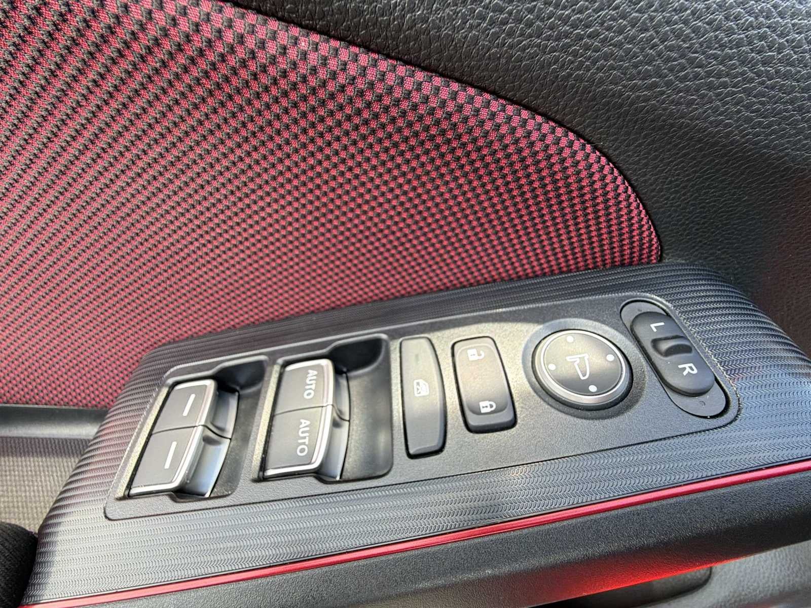 2025 Honda Civic Si Manual