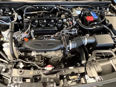 2026 Honda Civic Si Manual