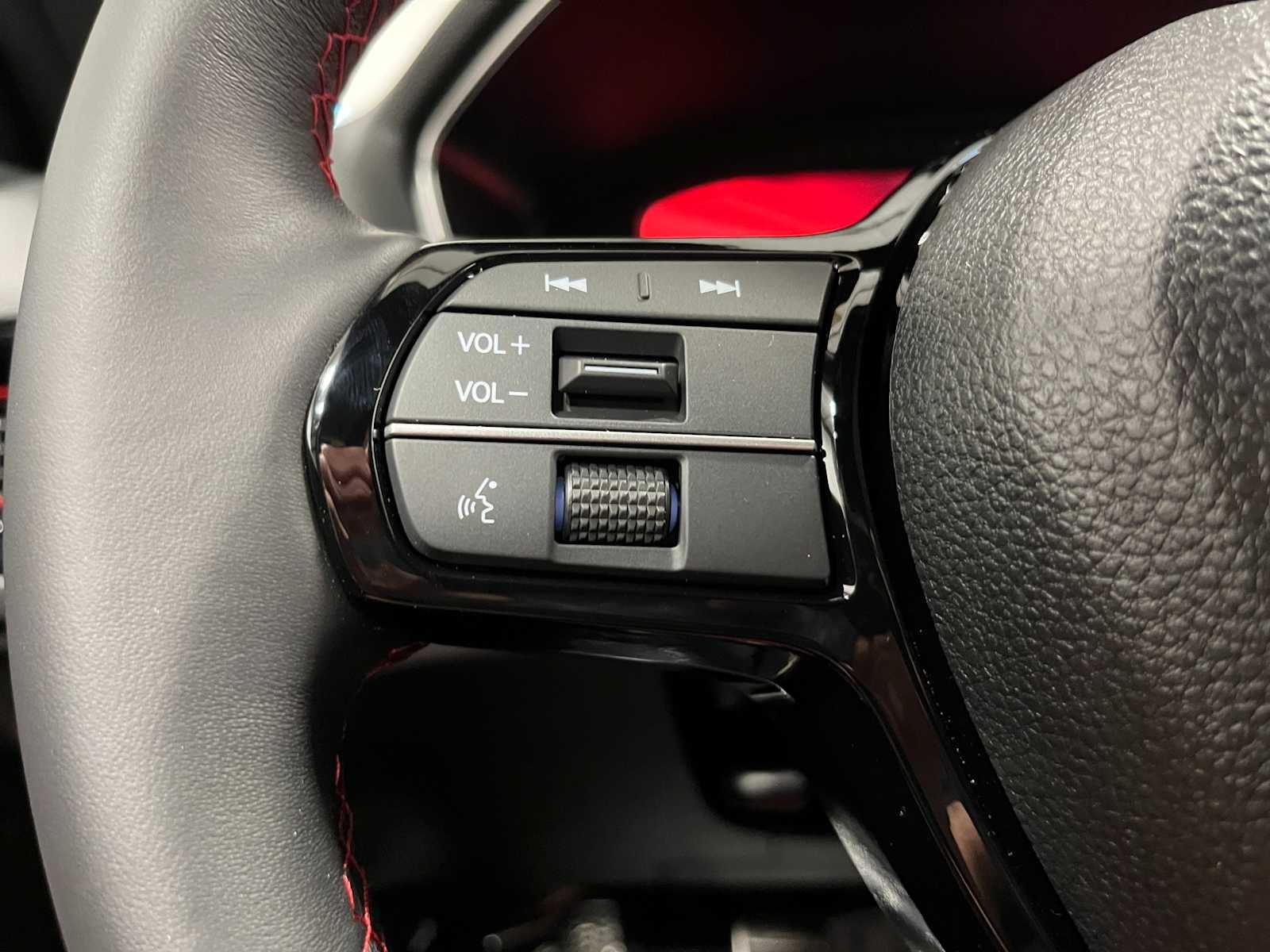 2026 Honda Civic Si Base