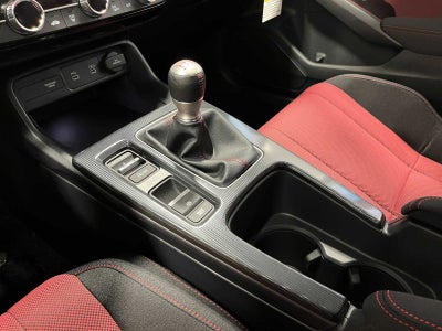 2026 Honda Civic Si Base