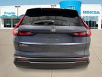 2027 Honda CR-V EX