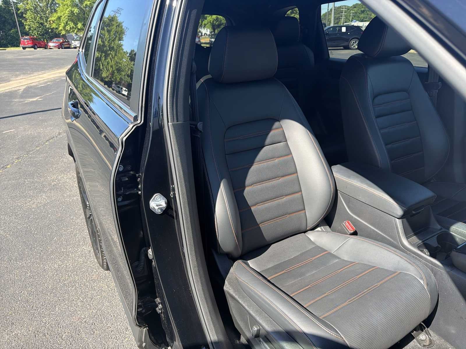 2023 Honda CR-V Hybrid Sport Touring