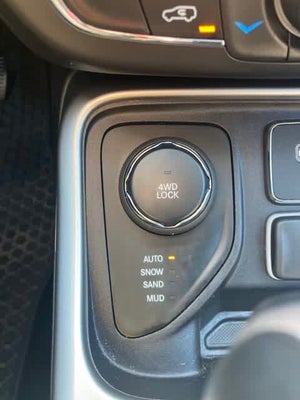 2019 Jeep Compass Latitude in Virginia Beach, VA - Priority Auto Group