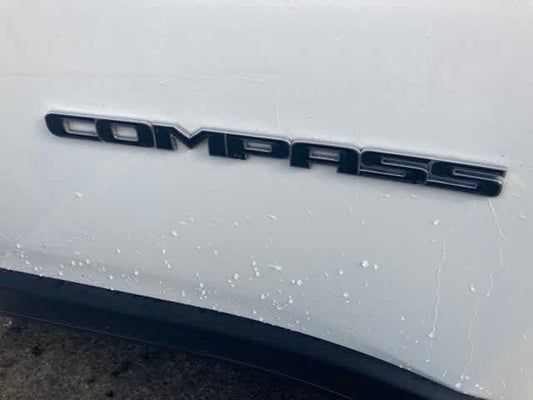 2021 Jeep Compass Latitude in Virginia Beach, VA - Priority Auto Group