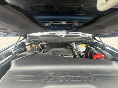 2024 RAM 2500 Power Wagon