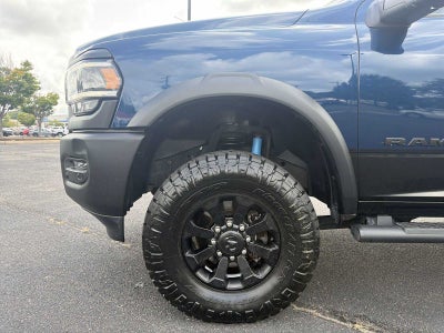 2024 RAM 2500 Power Wagon