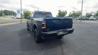 2024 RAM 2500 Power Wagon