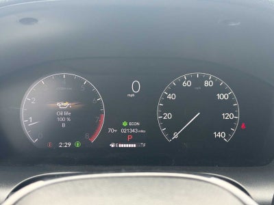 2024 Honda HR-V Base