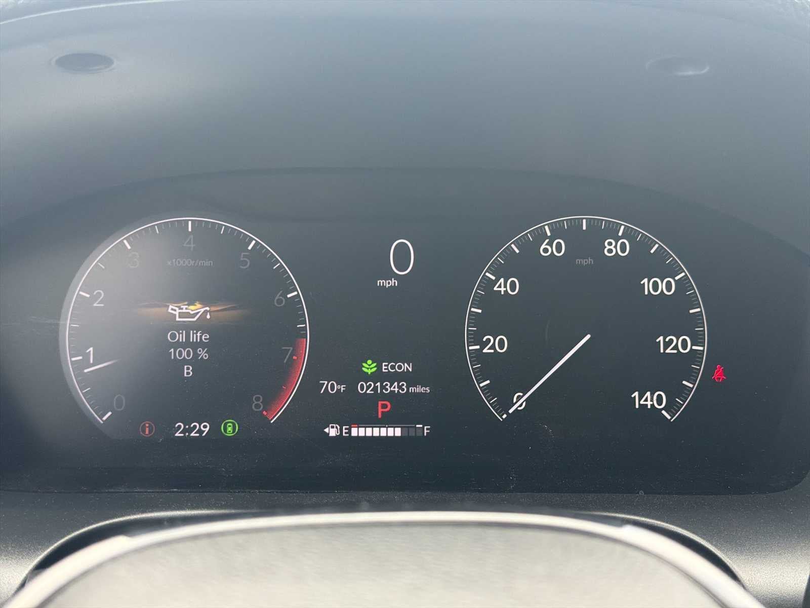 2024 Honda HR-V Base