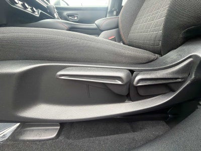 2024 Honda HR-V Base