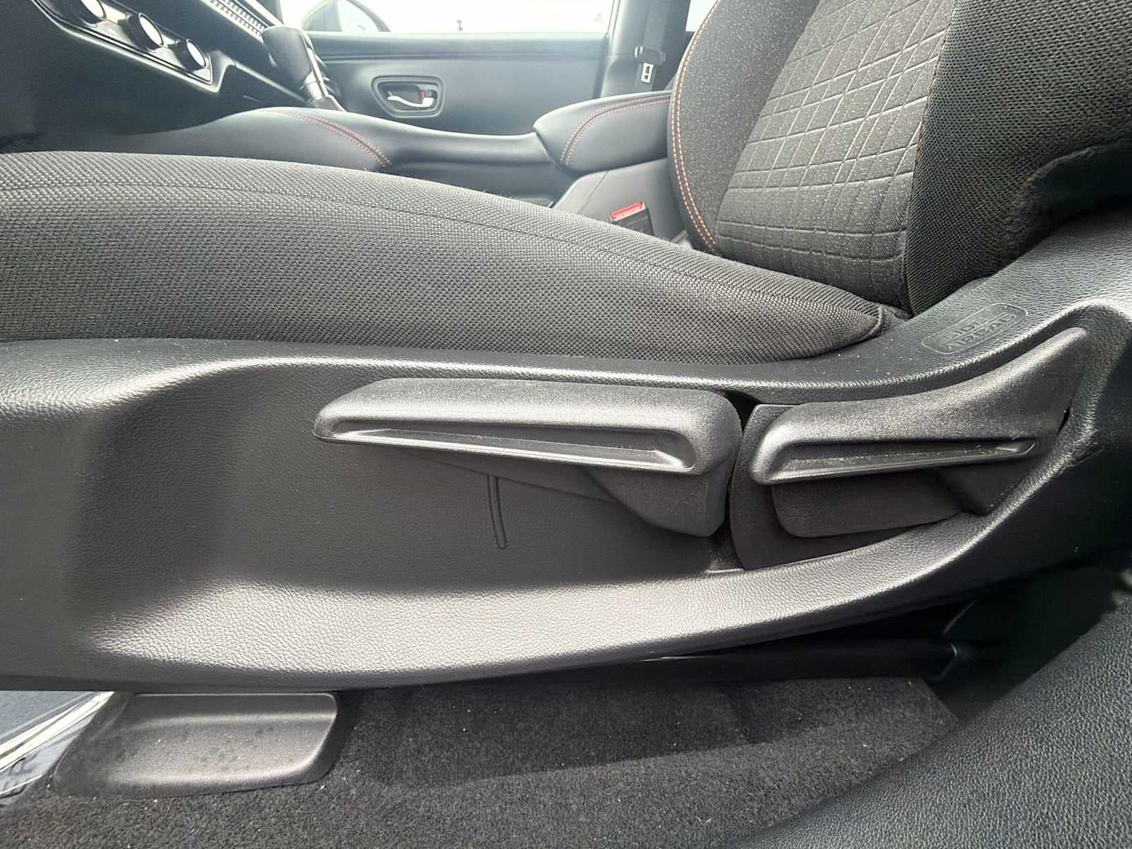 2024 Honda HR-V Base