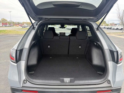 2024 Honda HR-V Base