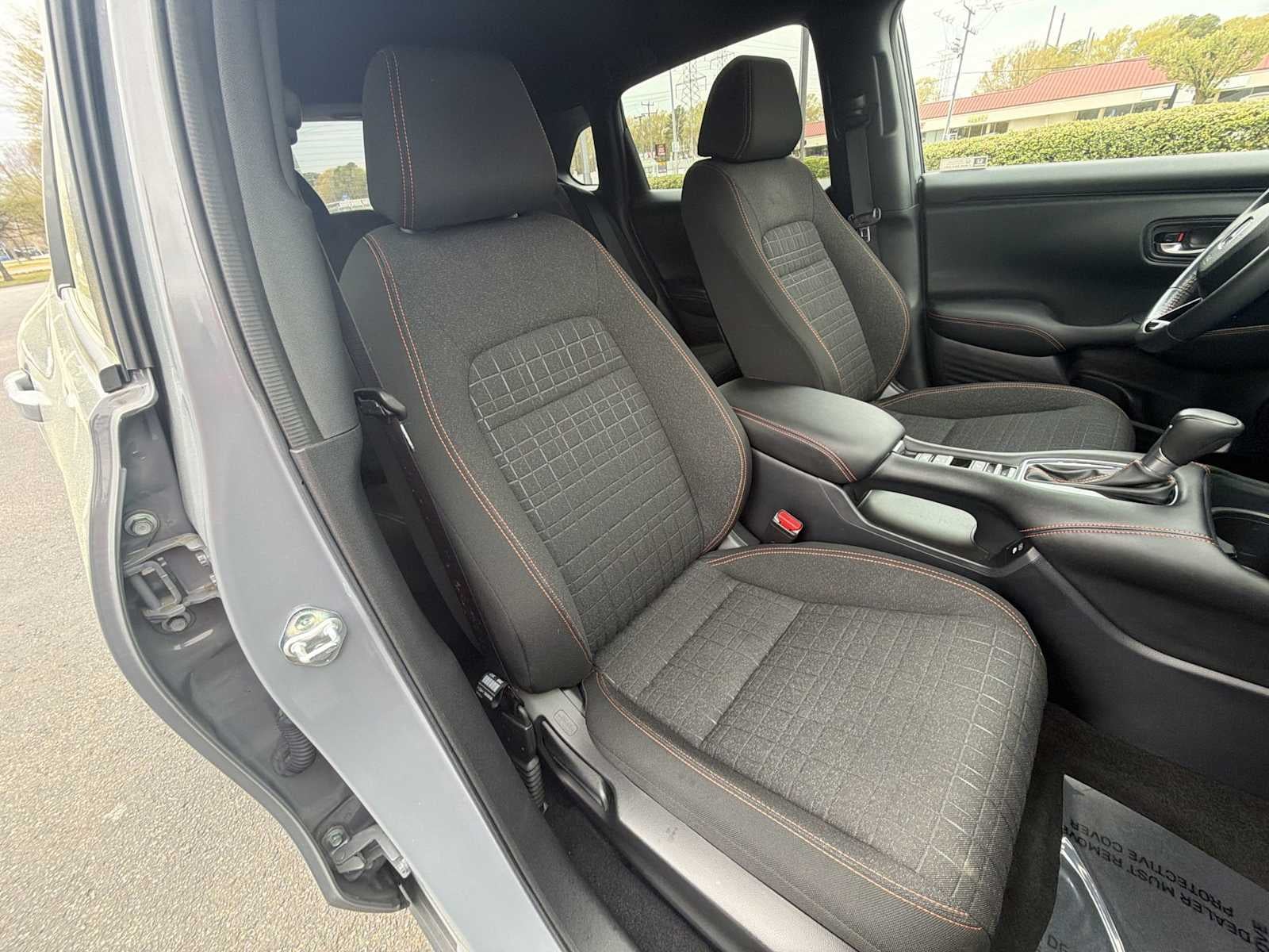 2024 Honda HR-V Base