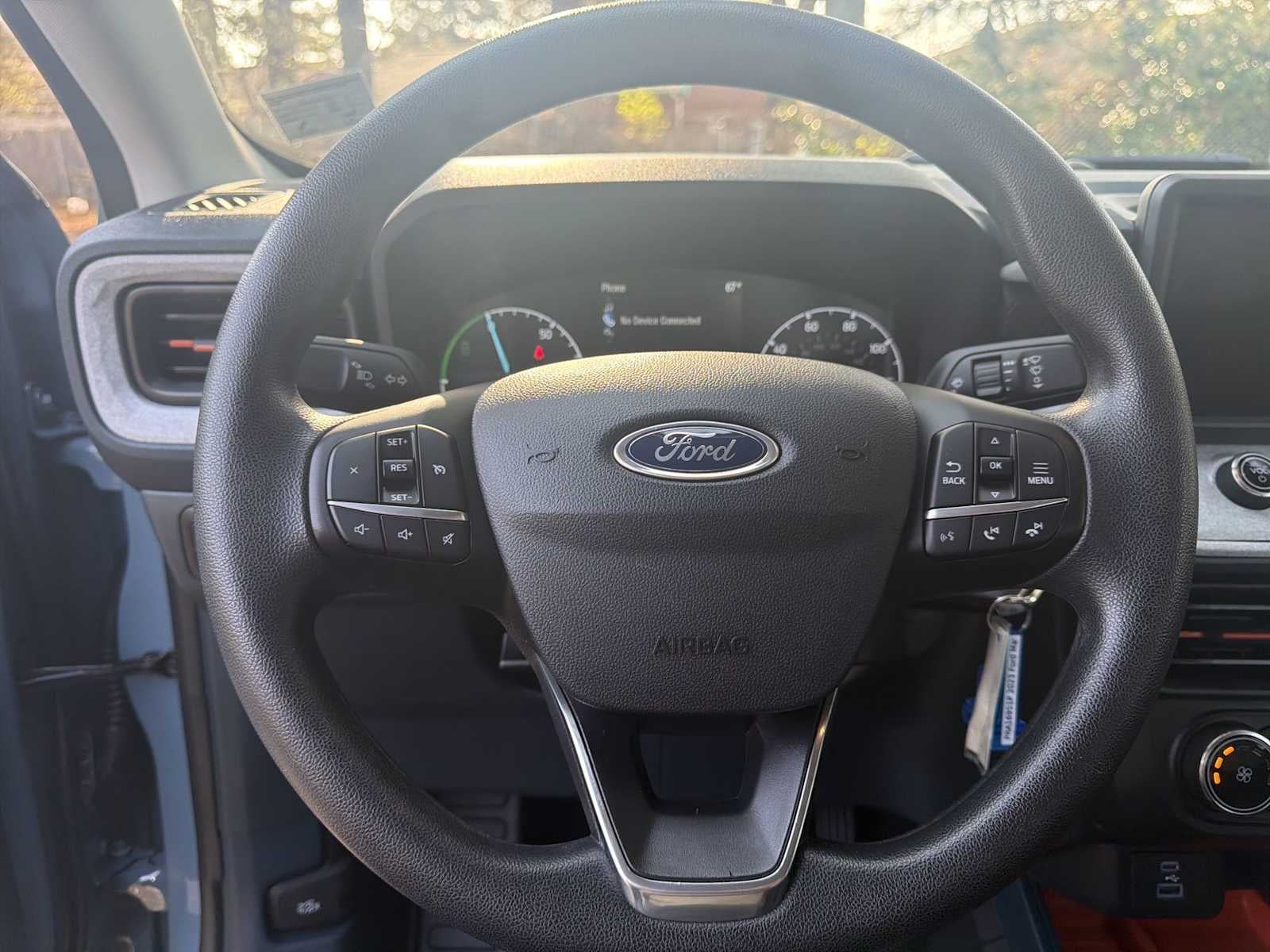 2023 Ford Maverick XLT