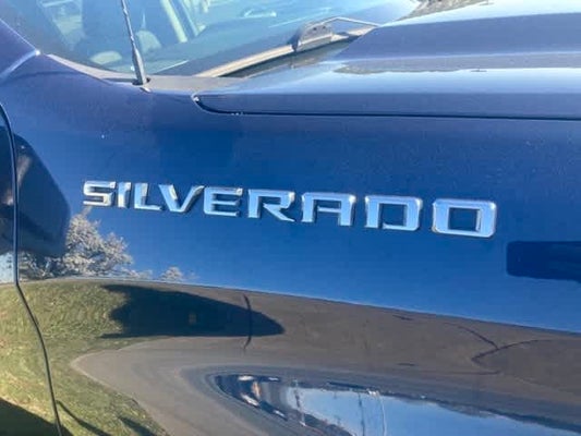 2020 Chevrolet Silverado 1500 RST 4WD Crew Cab 147 in Virginia Beach, VA - Priority Auto Group