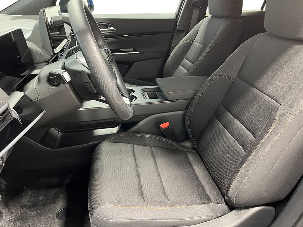 2026 Honda Prologue EX